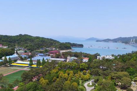 소록도 