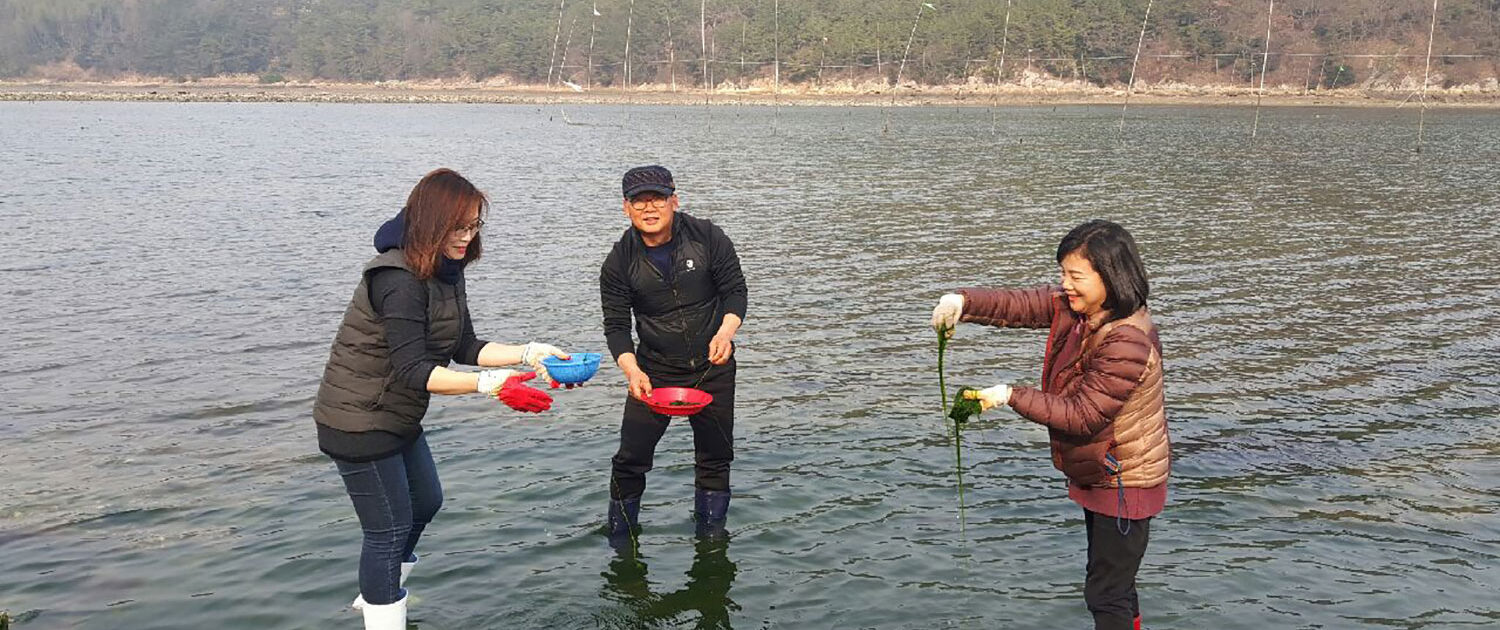 전남 어촌 탐구생활(3박 4일)16