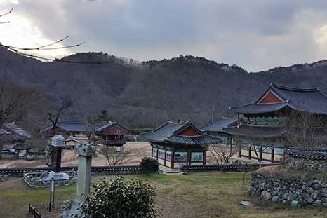 보림사