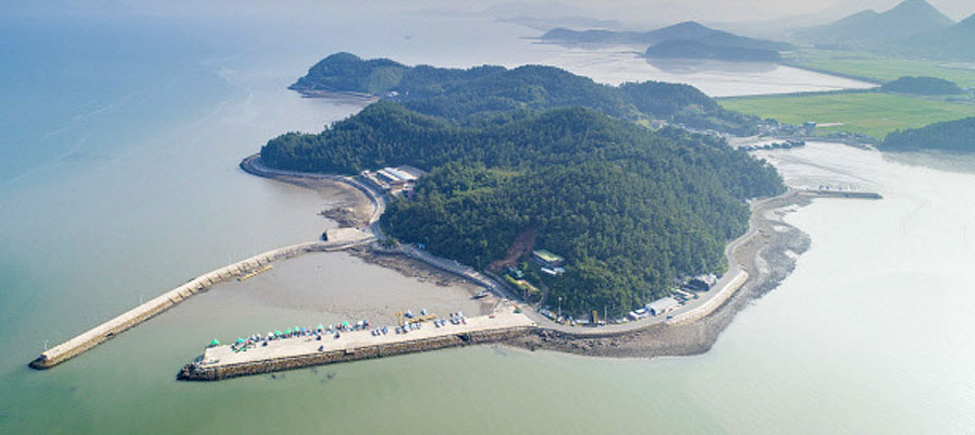 장흥군 장환마을